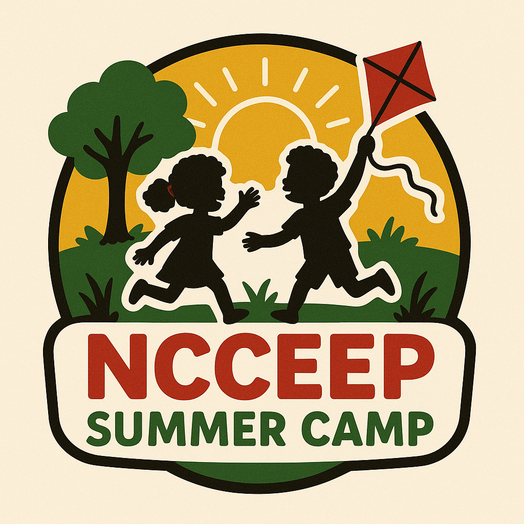 NCCEEP Summer Camp