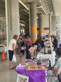 Hamilton Vendors